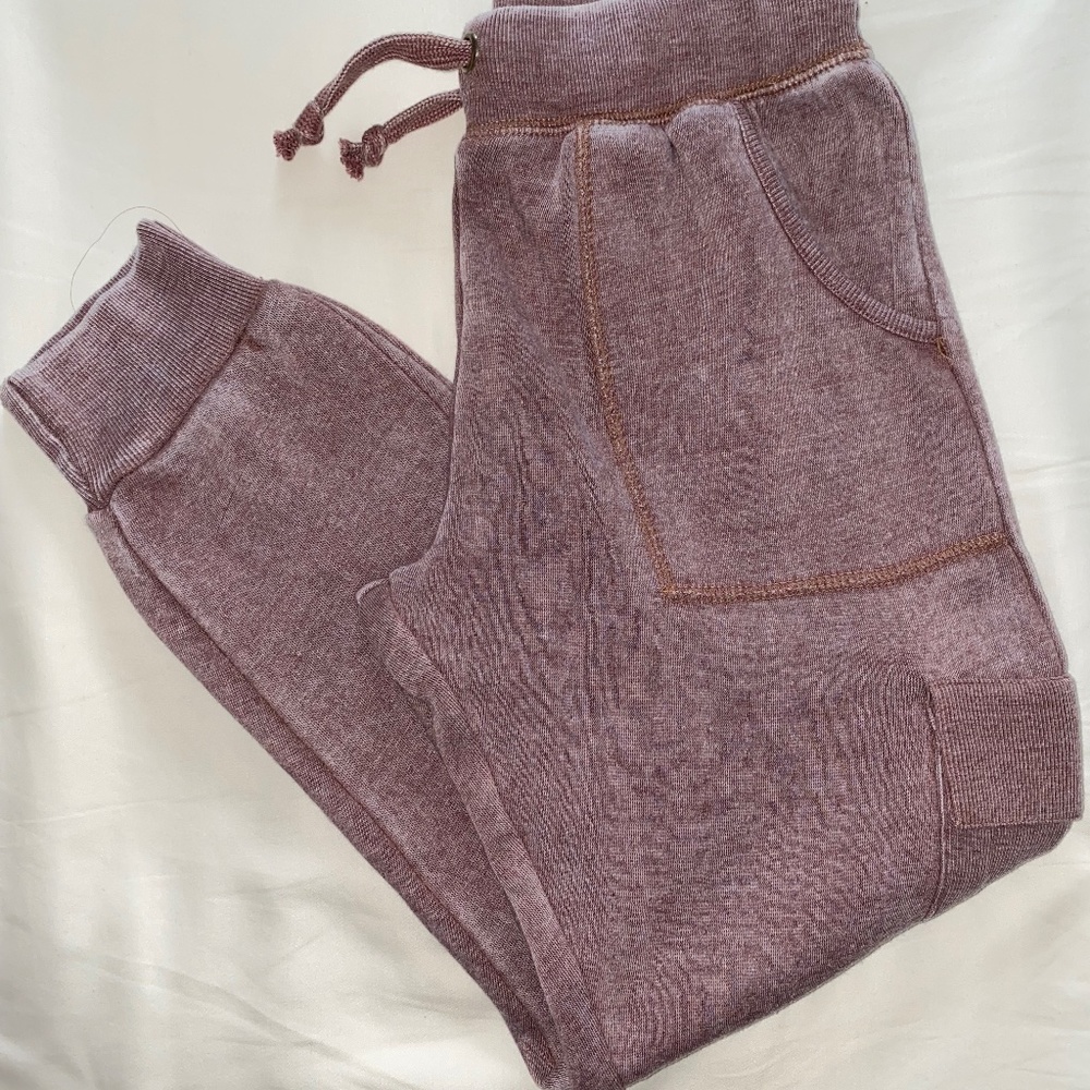 Cargo Style Joggers